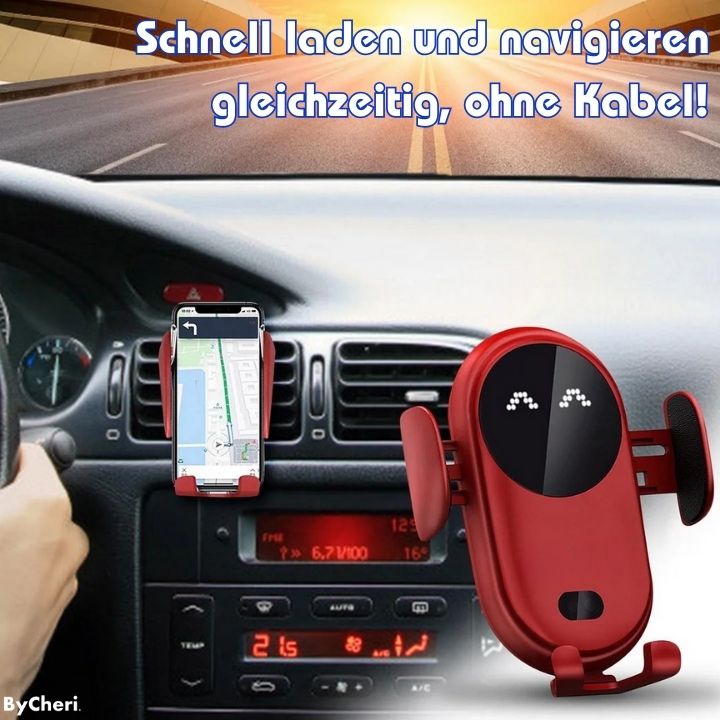 50% RABATT TEMPORÄR | FastCharge™ |  Erleben Sie effizientes Laden mit hoher Geschwindigkeit!