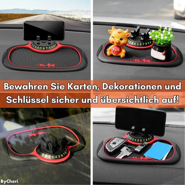 HandyDash™ - Auto Armaturenbrett Anti-Rutsch-Matte - ByCheri