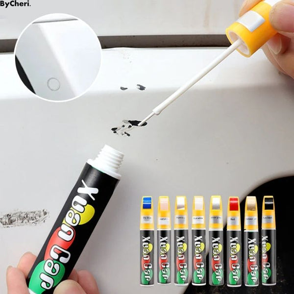 MagicBlemish™️ - Die Lösung für Kratzer!