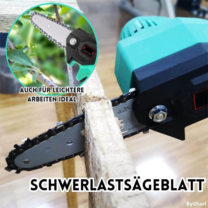 TurboSaw™ - Macht Sägen schnell und einfach! | 50% Rabatt temporär - ByCheri