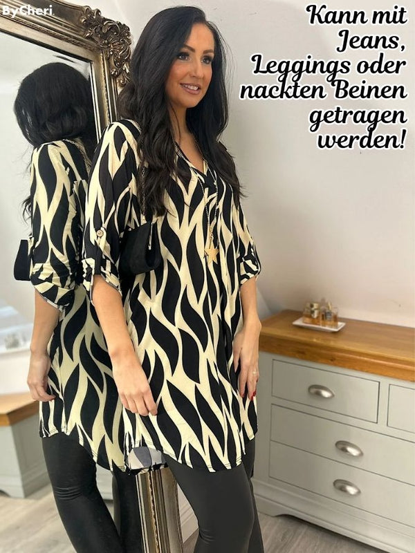 Yzabelle™ |  Lässige, vielseitige Blusen für Frauen