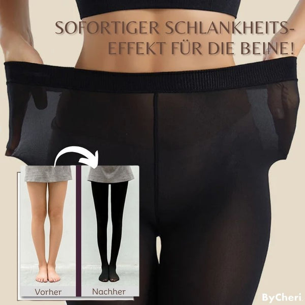 NoTearStockings™ | Schlank aussehen ohne abzunehmen!