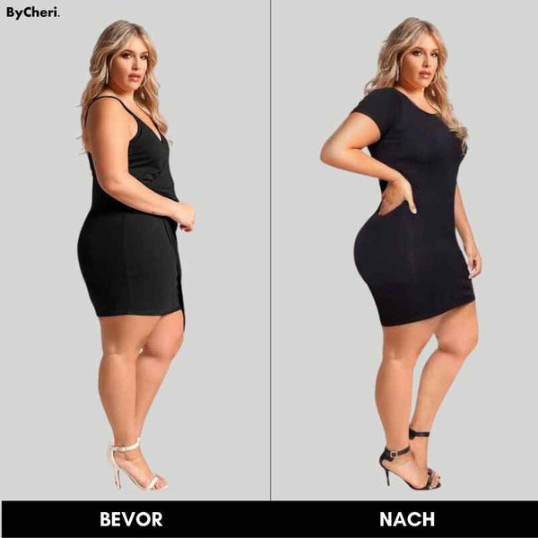 CurveEnhance™ | Sofort Bemerkt werden - ByCheri