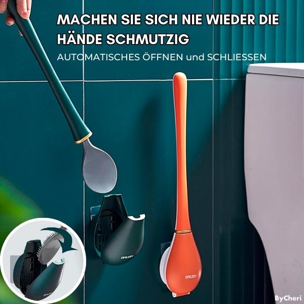 HandyBrush™ | Die hygienischste Toilettenbürste - ByCheri