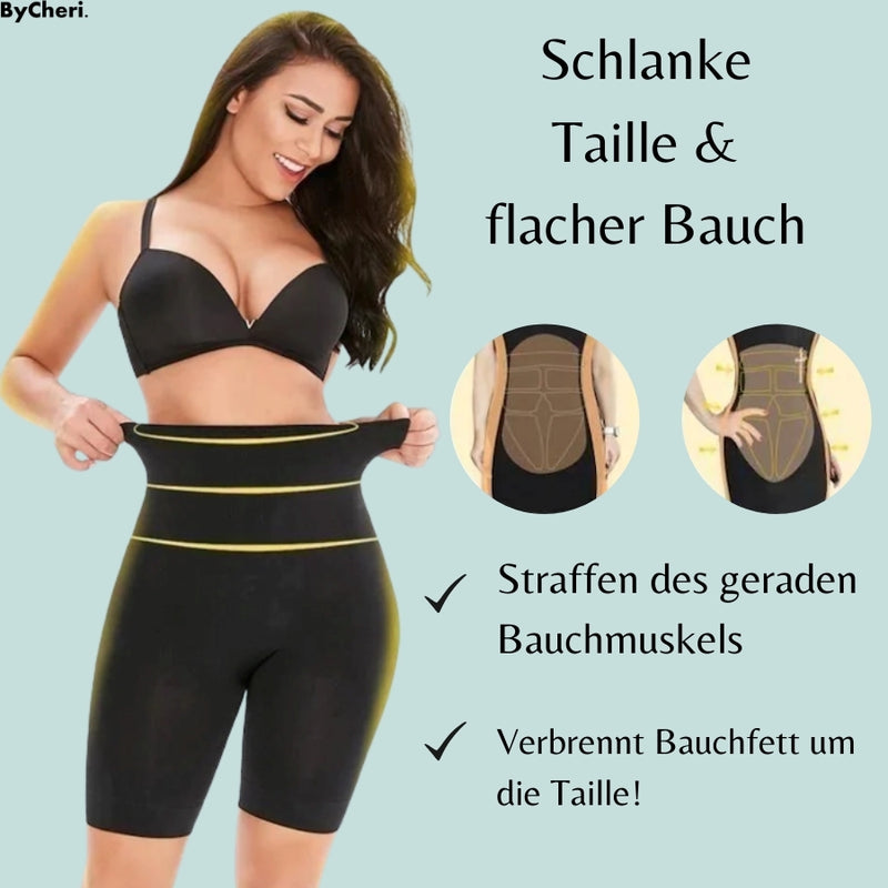 PerfectShape™ - Ihr Weg zu einer selbstbewussten und schmeichelhaften Figur