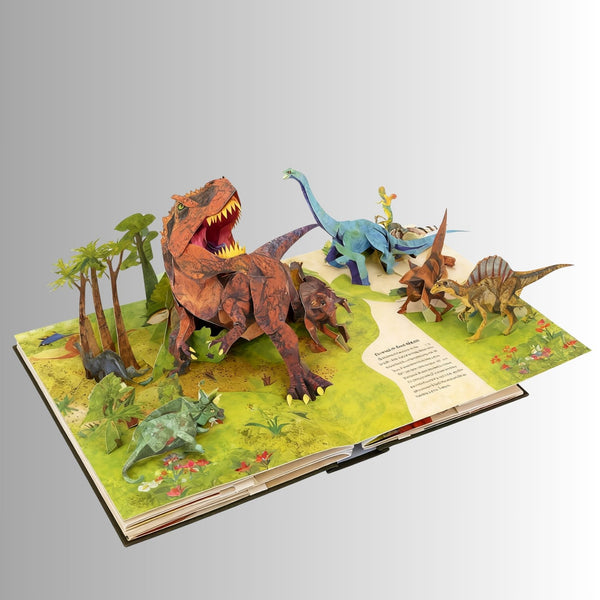 50% OFF TEMPORÄR | DinoVerse™