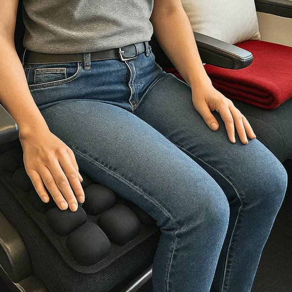 50% OFF TEMPORÄR | AeriSeat™