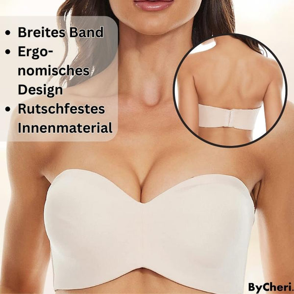 AthenaBra™ - Magischer Anti-Rutsch-BH - ByCheri