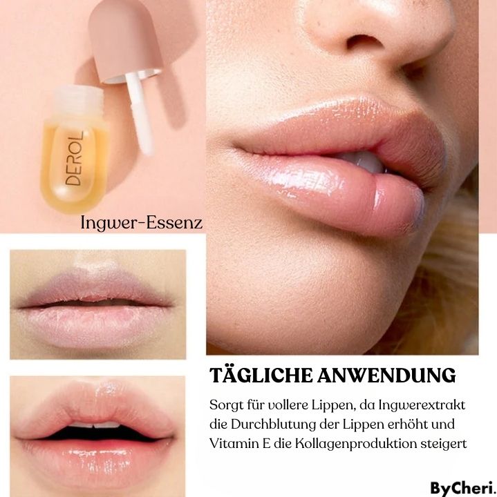 Tag&Nacht™ - LipPlumper Set - ByCheri