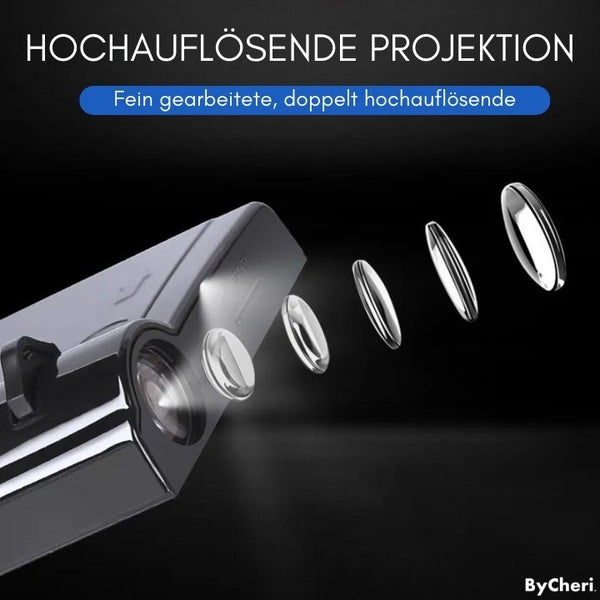 GloBeam™ - Ultrahelle Auto-LED-Leuchten | 1+1 GRATIS TEMPORÄR - ByCheri