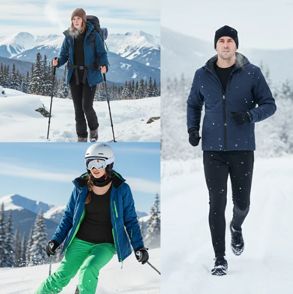 1 + 1 GRATIS HEUTE  ThermaFit™