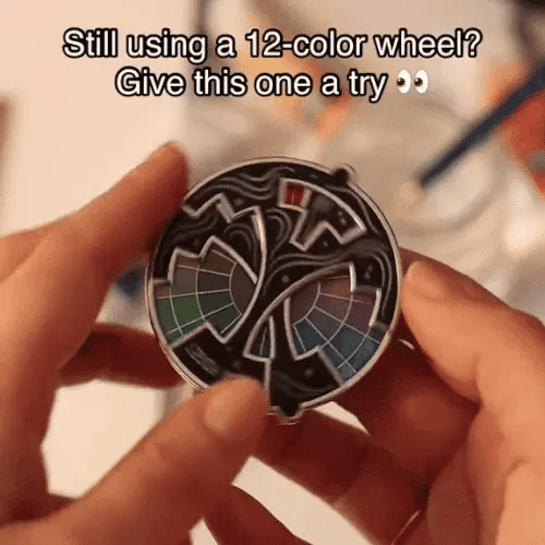 50% RABATT TEMPORÄR  ColorLoop™