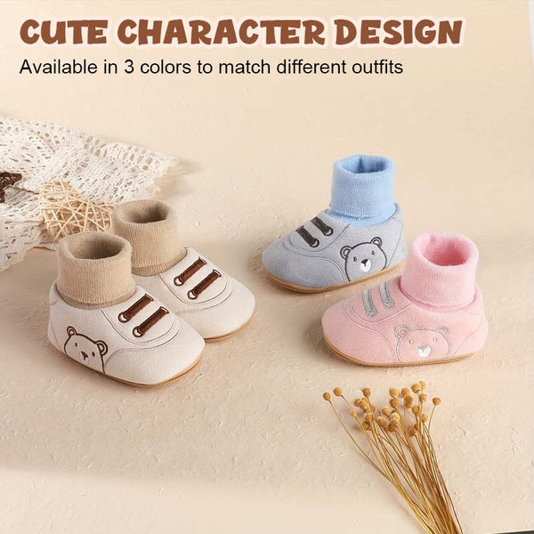 1 Paar + 1 Paar GRATIS HEUTE  CozySteps™