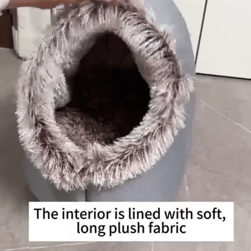 50% OFF TEMPORÄR  SnugPod™