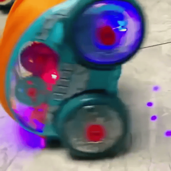 50% OFF TEMPORÄR  LumeRacer™