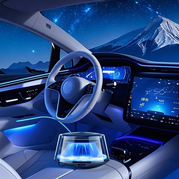 50% OFF TEMPORÄR  VapoDrift™ 