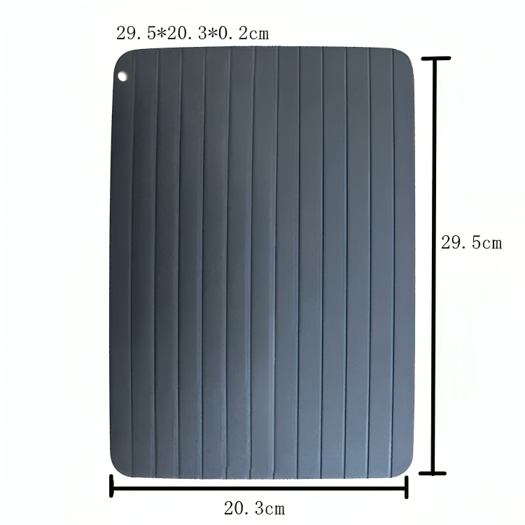 ThawTray™ | Magisches Auftautablett Deluxe