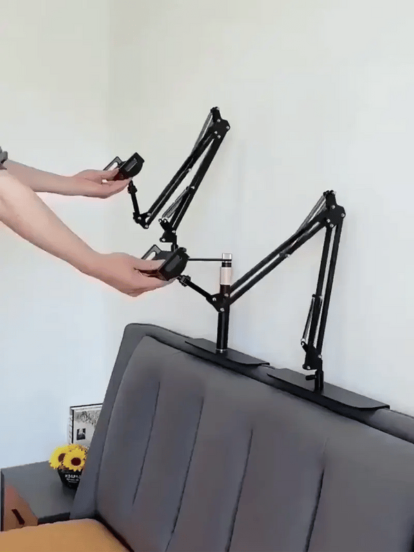 50% OFF TEMPORÄR  FlexiView™