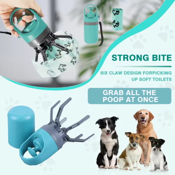 50% OFF TEMPORÄR  Pawvia™ 