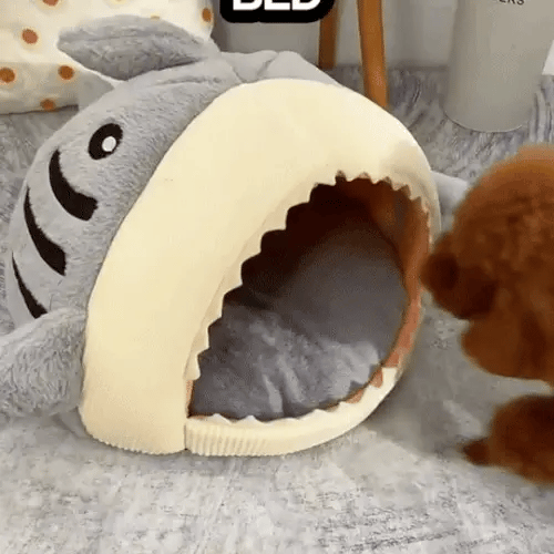 50% RABATT TEMPORÄR  SharkSnug™
