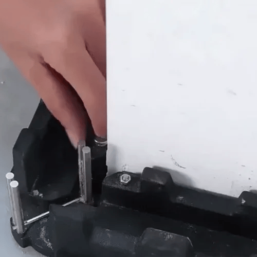 50% OFF TEMPORÄR  CornerAlign™