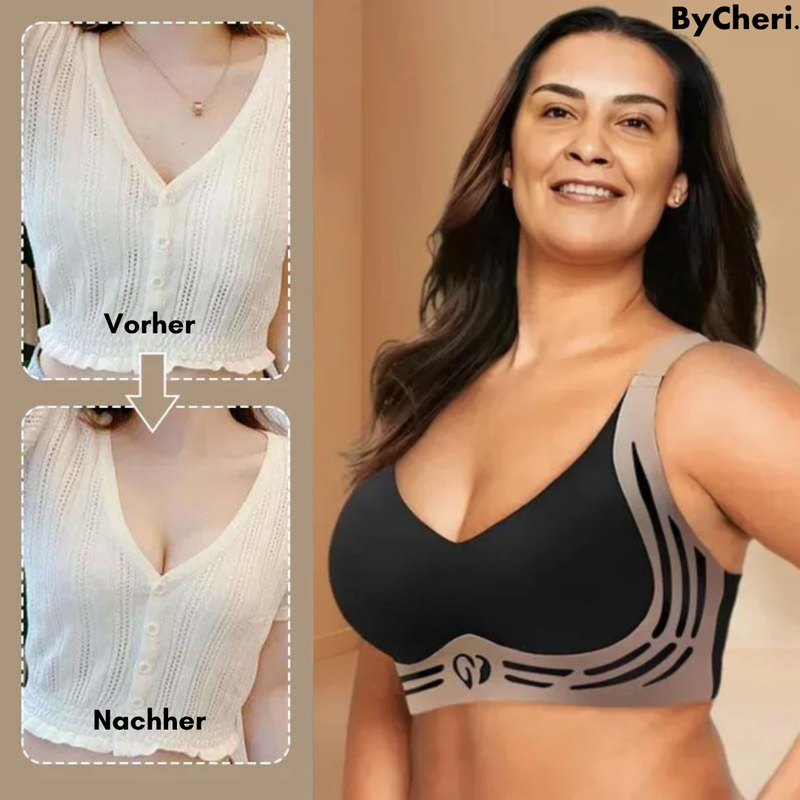 2 + 2 GRATIS HEUTE | SculptBra™ | Natürliches Lifting ohne lästige Drähte!