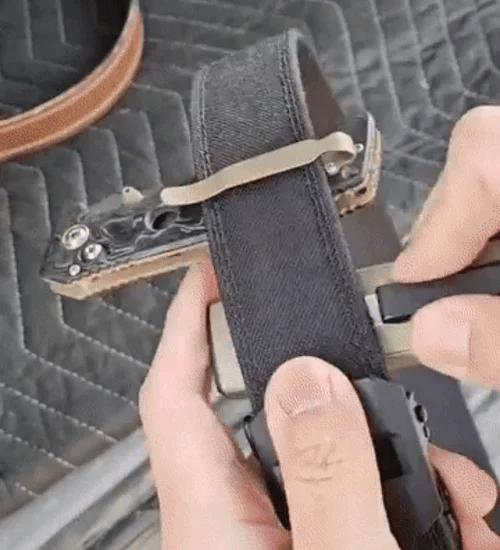 50% OFF TEMPORÄR  TuffStrap™