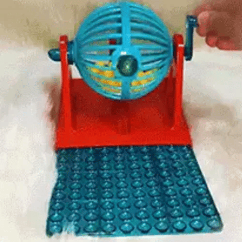 50% OFF TEMPORÄR  SpinBingo™