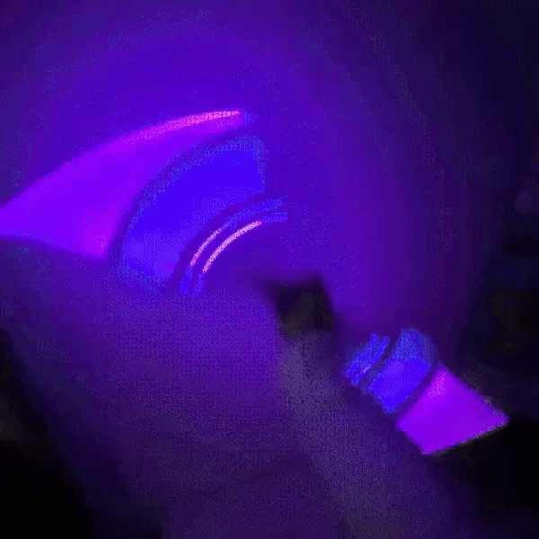 50% OFF TEMPORÄR  StarScepter™ 