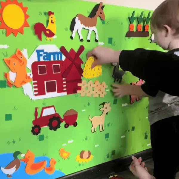 50% OFF TEMPORÄR  PatchTales™