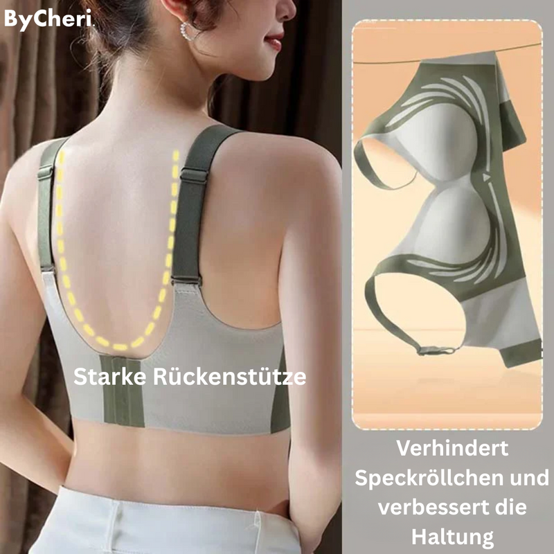 2 + 2 GRATIS HEUTE | SculptBra™ | Natürliches Lifting ohne lästige Drähte!