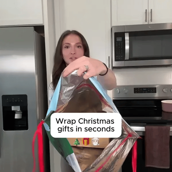 15 + 15 GRATIS HEUTE  WrapEZ™