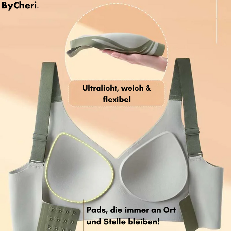 2 + 2 GRATIS HEUTE | SculptBra™ | Natürliches Lifting ohne lästige Drähte!