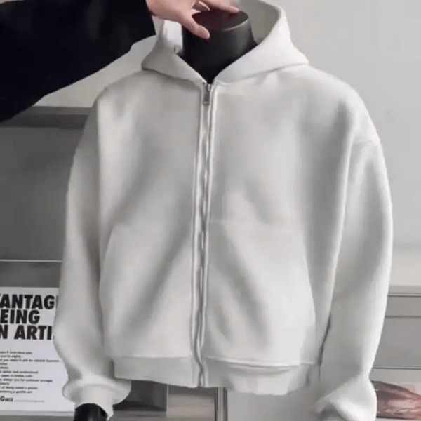 50% OFF TEMPORÄR  HoodSac™