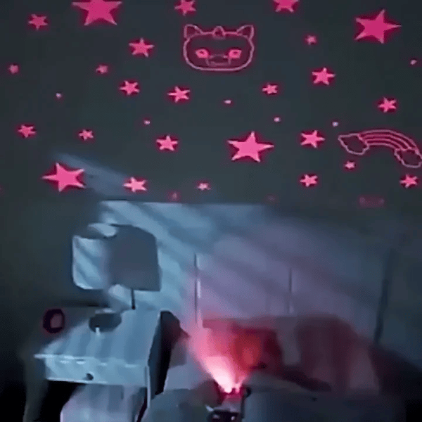 50% OFF TEMPORÄR  AstroCuddles™