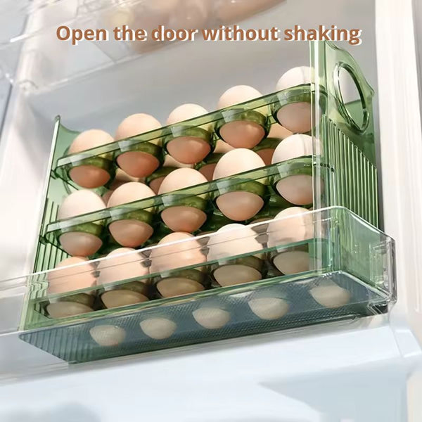 50% OFF TEMPORÄR  EggVault360™