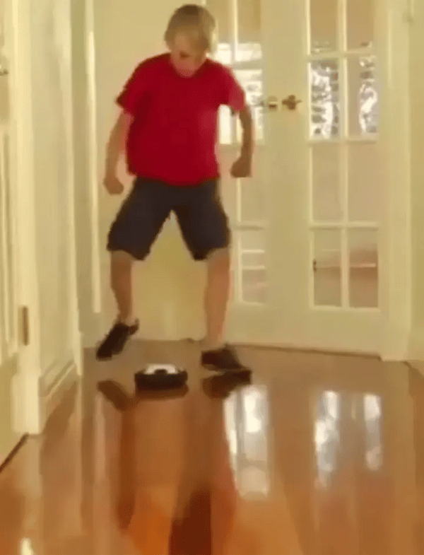 50% OFF TEMPORÄR  GlowRover™