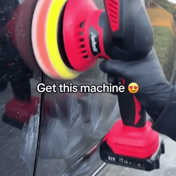 50% OFF TEMPORÄR  TurboShine