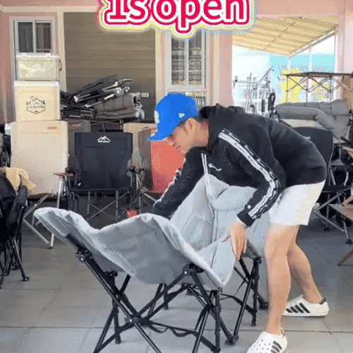 50% RABATT TEMPORÄR  FoldaBed™