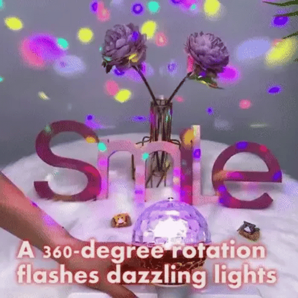 50% OFF TEMPORÄR  GlowOrb™