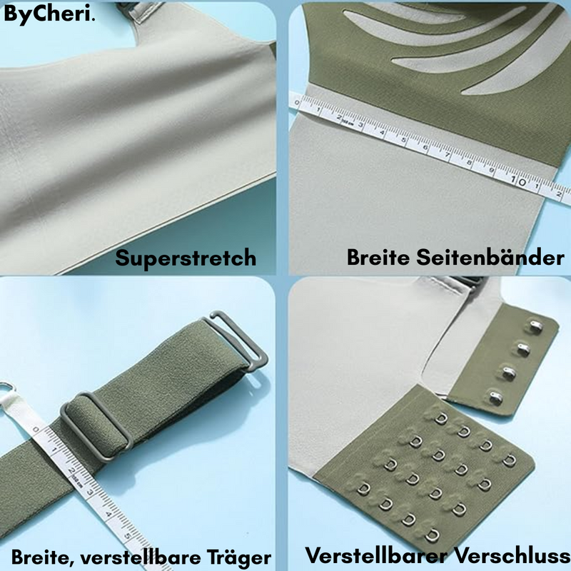 2 + 2 GRATIS HEUTE | SculptBra™ | Natürliches Lifting ohne lästige Drähte!
