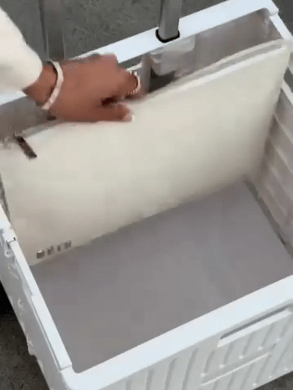 50% OFF TEMPORÄR  StepLift™