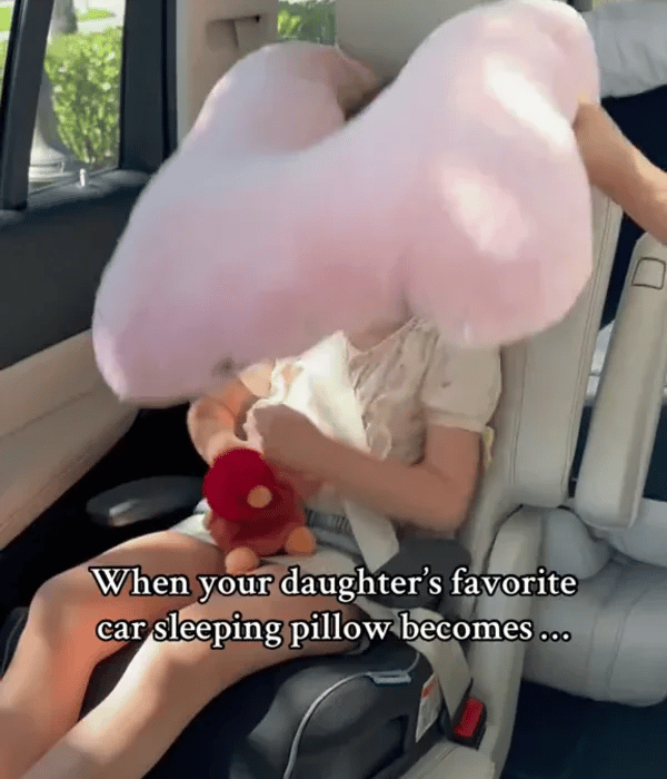 50% OFF TEMPORÄR  SafeNap™