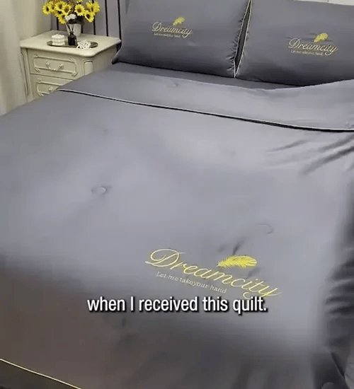 50% OFF TEMPORÄR  SilkDrift™