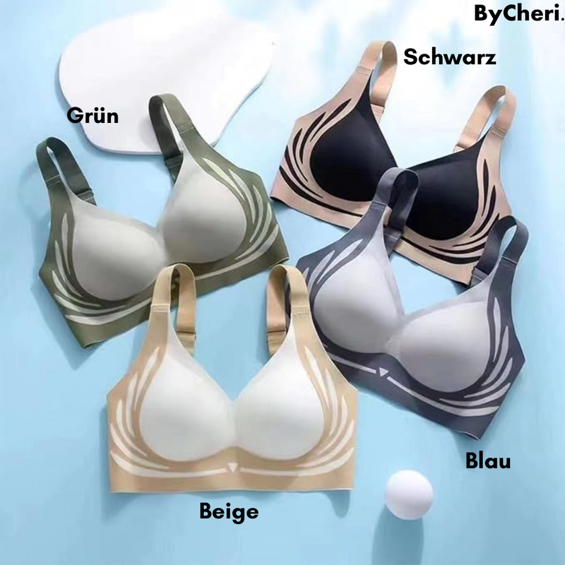 2 + 2 GRATIS HEUTE | SculptBra™ | Natürliches Lifting ohne lästige Drähte!