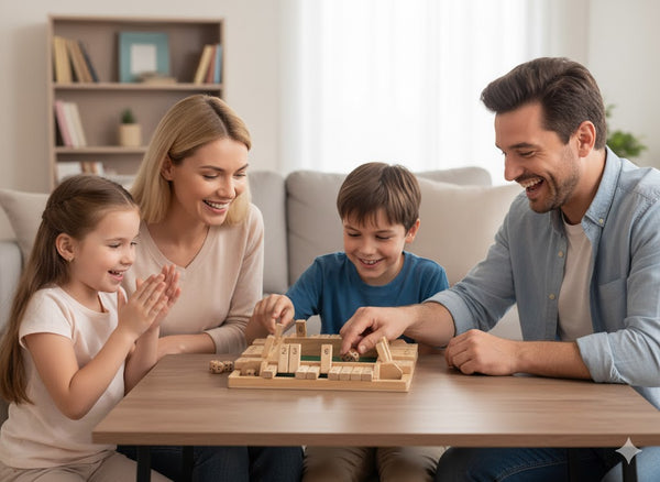 50% OFF TEMPORÄR  NumberSense™