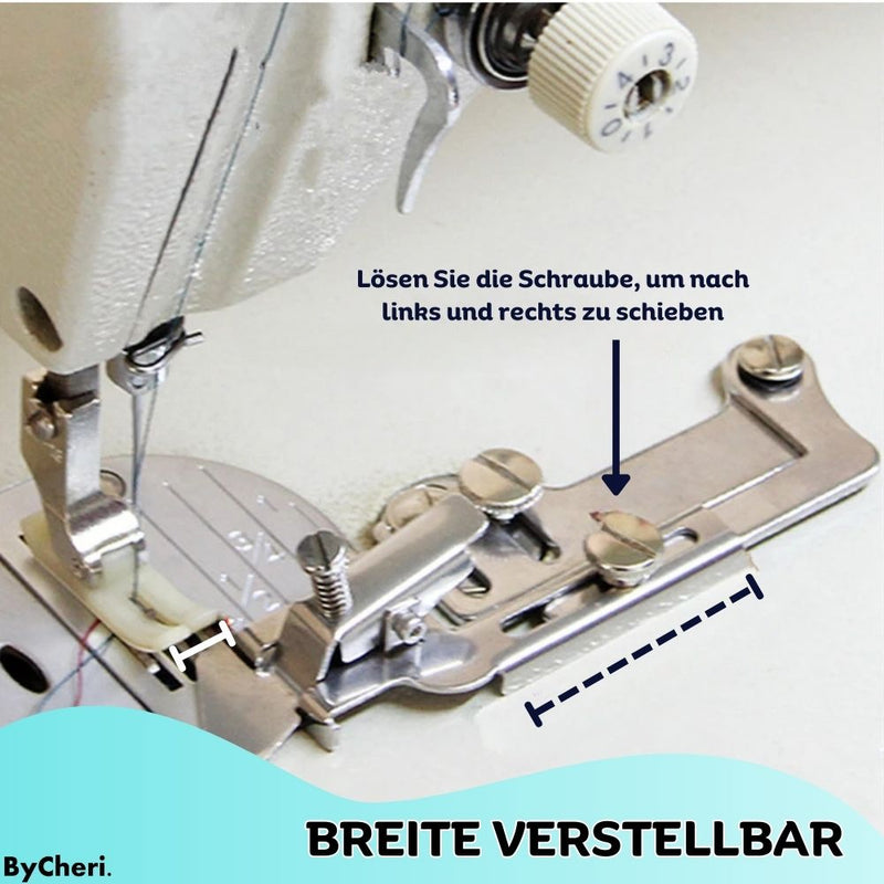 SwiftStitch™ - Perfekt gerade nähen! - Schnell & Einfach! | 50% RABATT TEMPORÄR - ByCheri