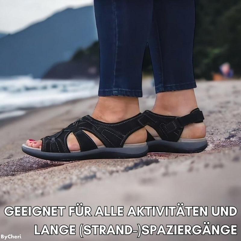 Valerie™ | Stil und Komfort zur gleichen Zeit - ByCheri