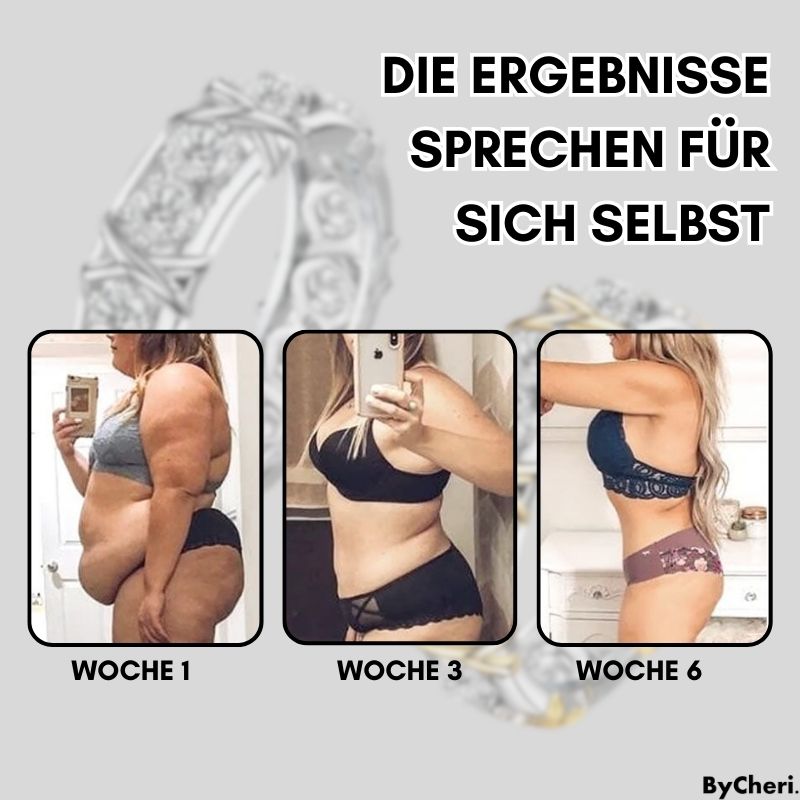 LETZTER TAG 50% RABATT | LymphMag™ | Sich in Wochen anders fühlen - ByCheri