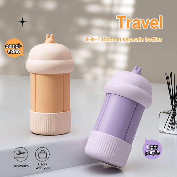 50% OFF TEMPORÄR | 4-1 VoyliGo™